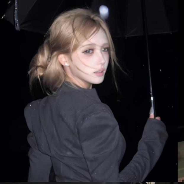 -y_