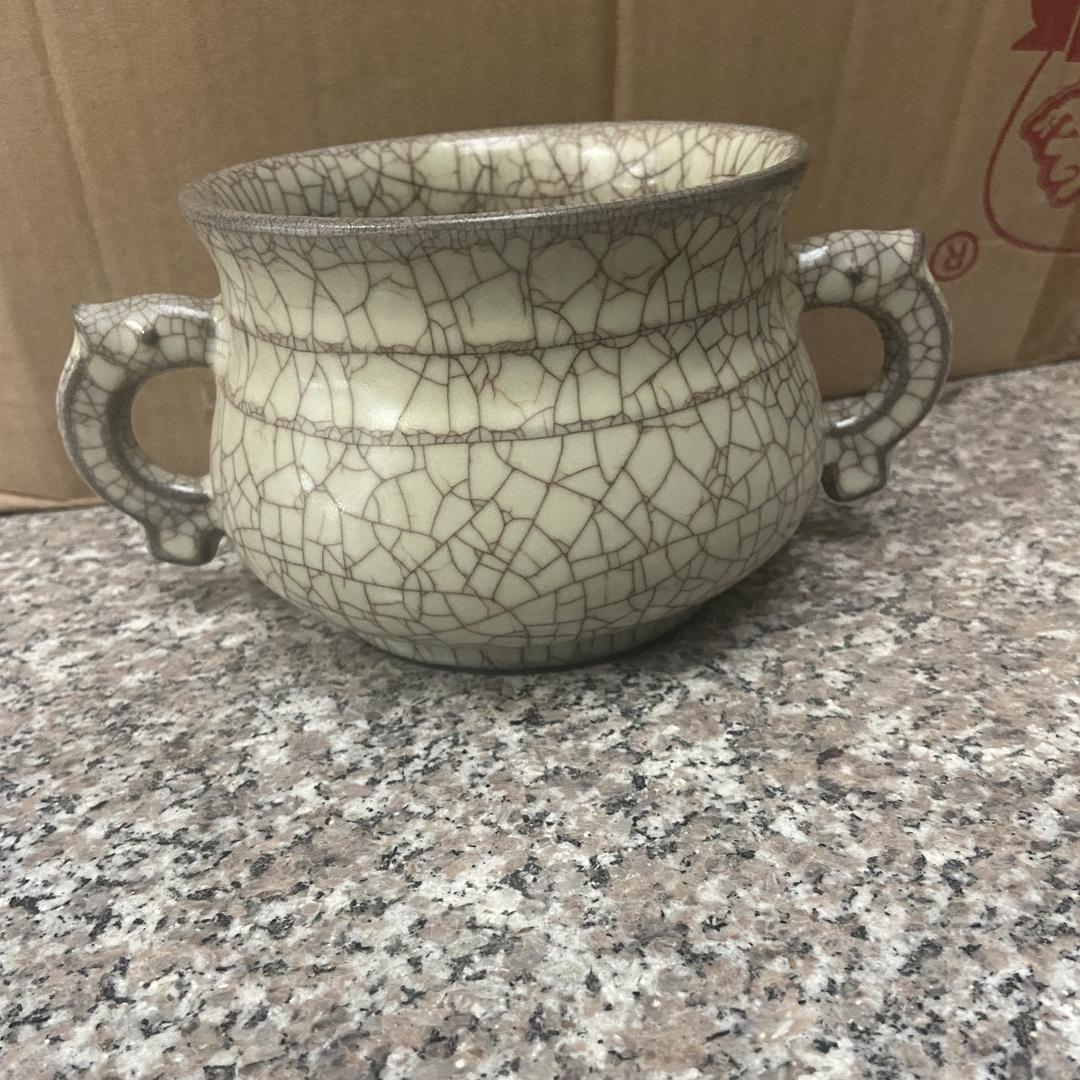 古韵瓷器店