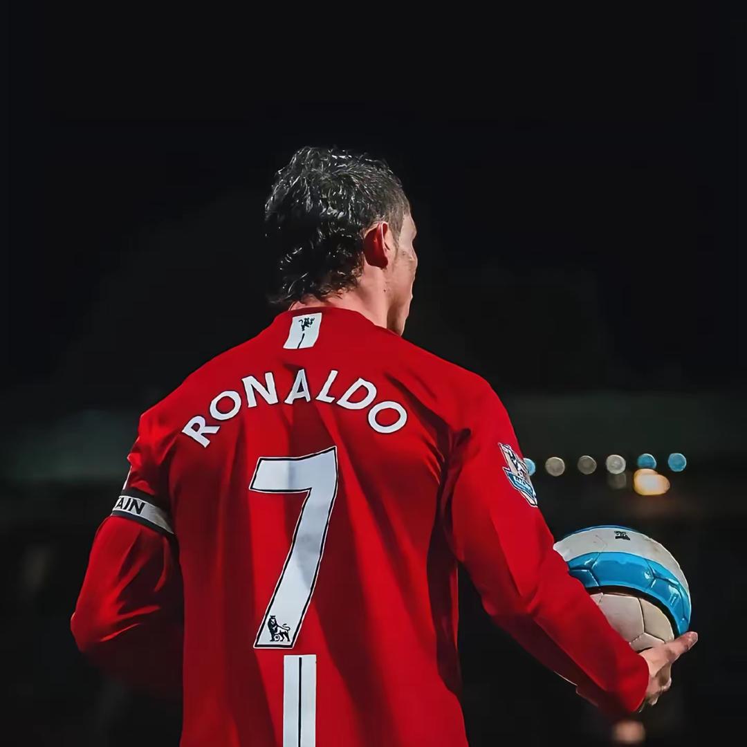 CR7