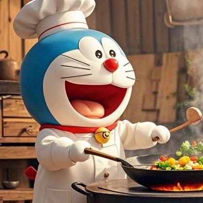 一碗人间烟火🍜