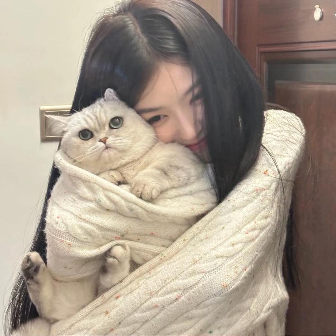 美女不吃饭