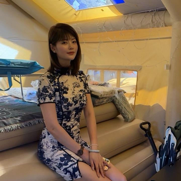 域尚又见炊烟碳火烤肉