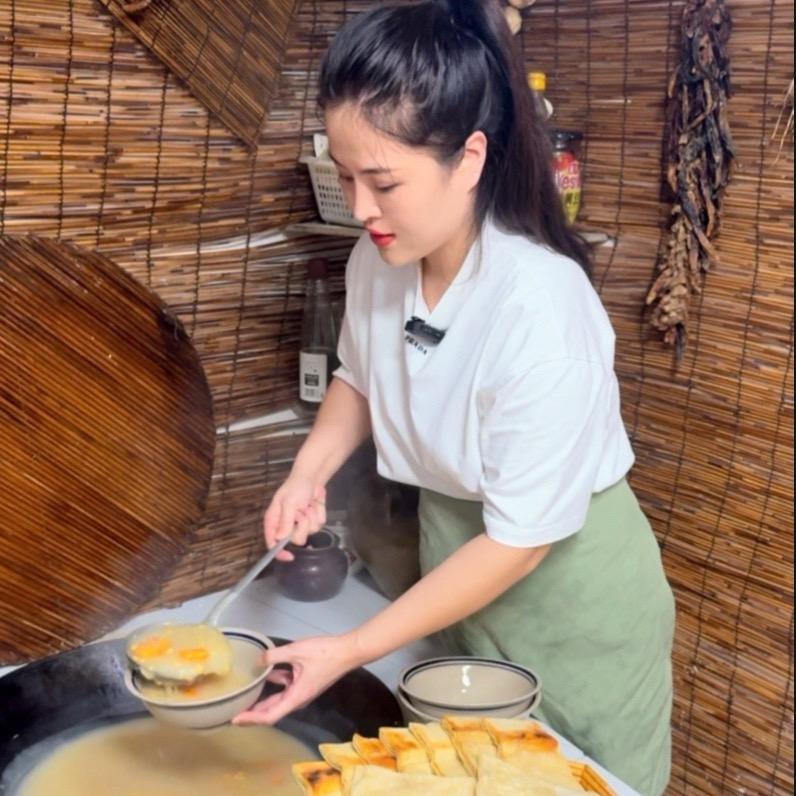 乡村小玖