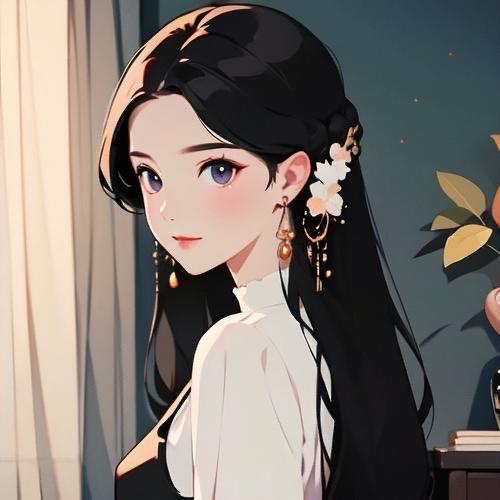 蔓月💫