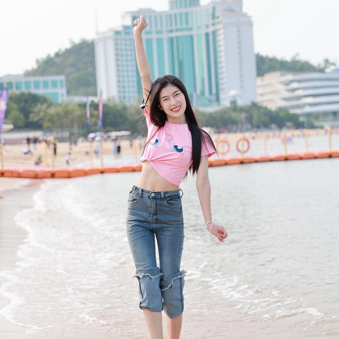 敏儿🦋