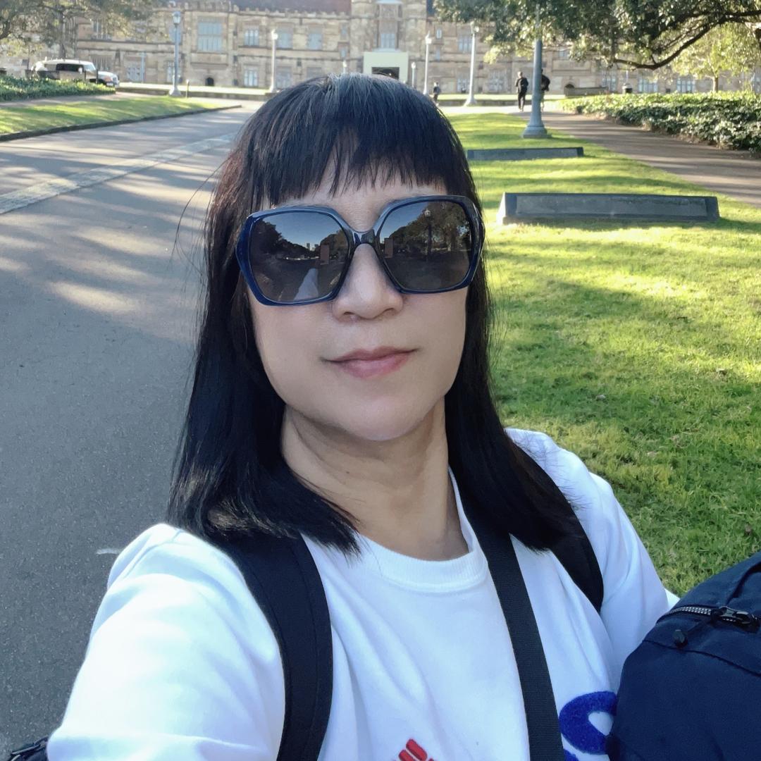 子樱～（首播筹备中）