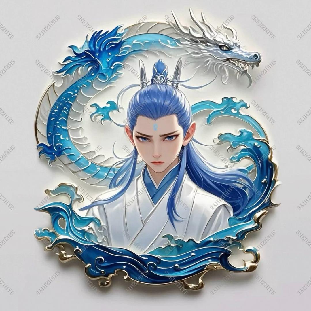燕云岳