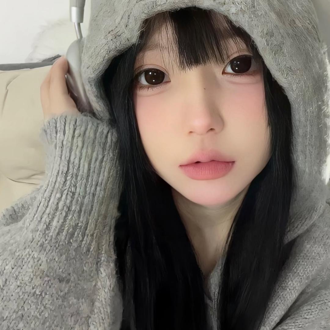 小洋羔.