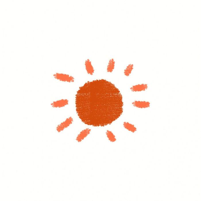 小太阳☀️