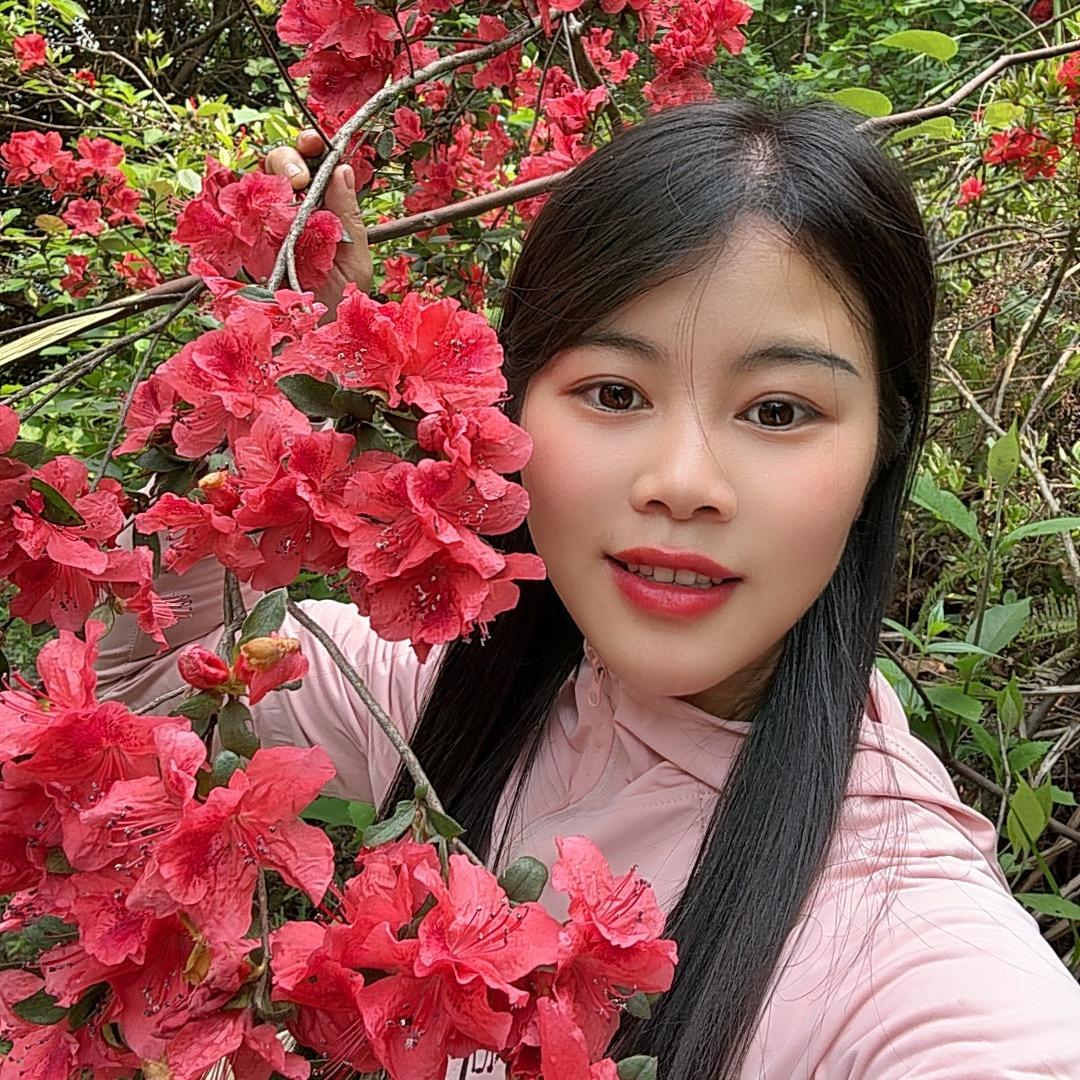 农村幺妹