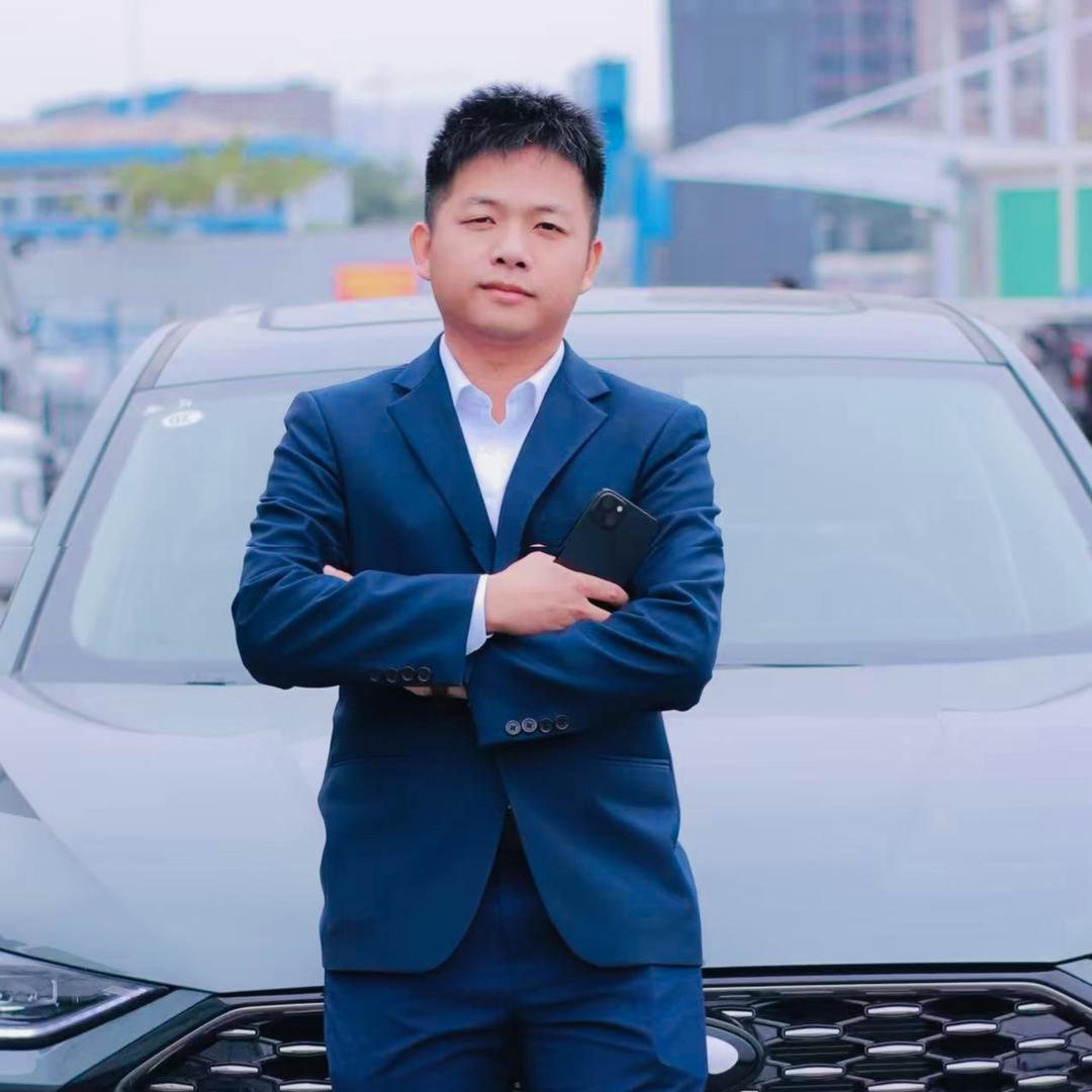 车圈佬伙计