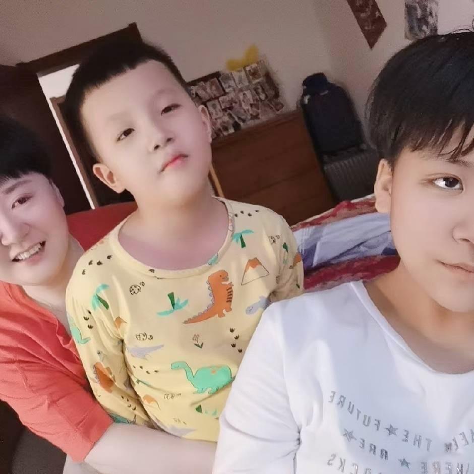 瑞儿海燕老师
