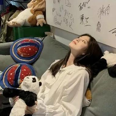 妍妍精选