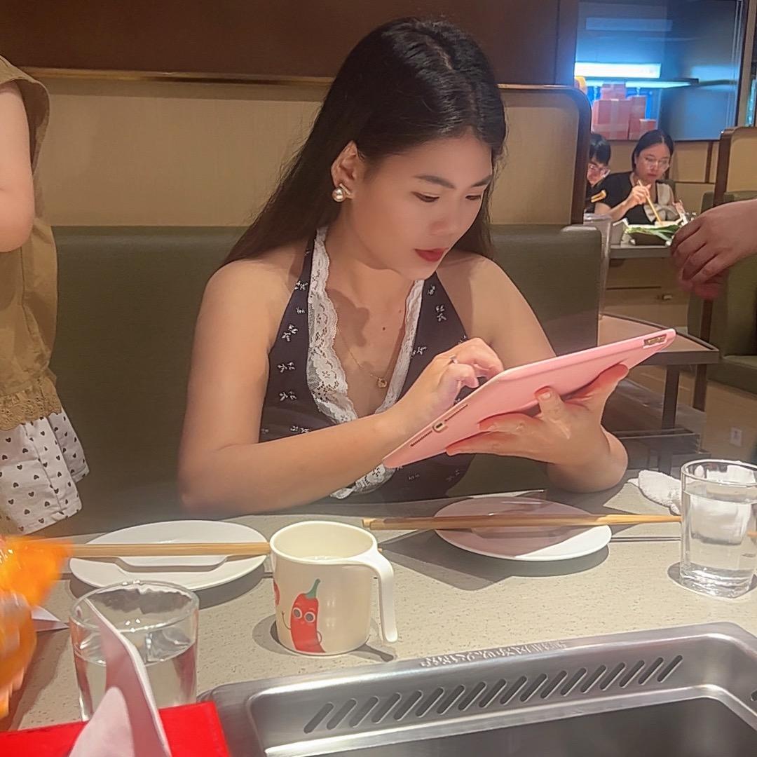 @猪肉西施
