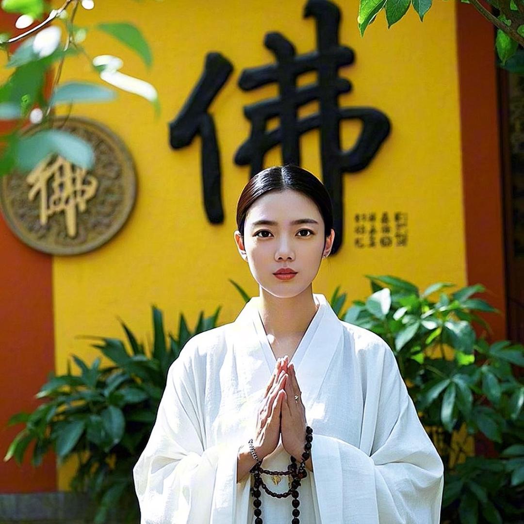善清-真如金刚院