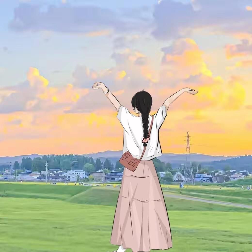 临期美妆小仙女