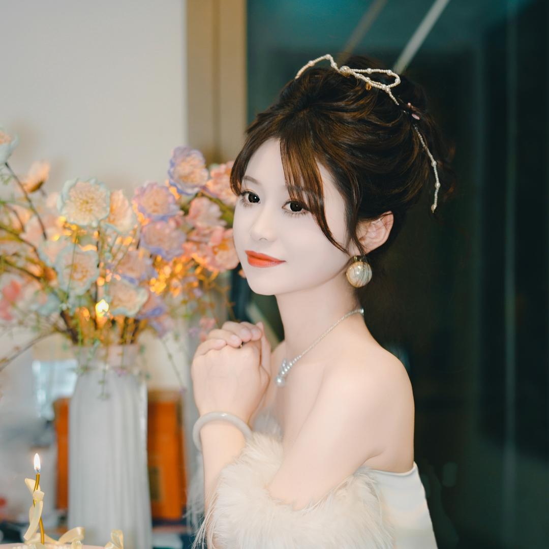 晚柠(•́₃•̀)
