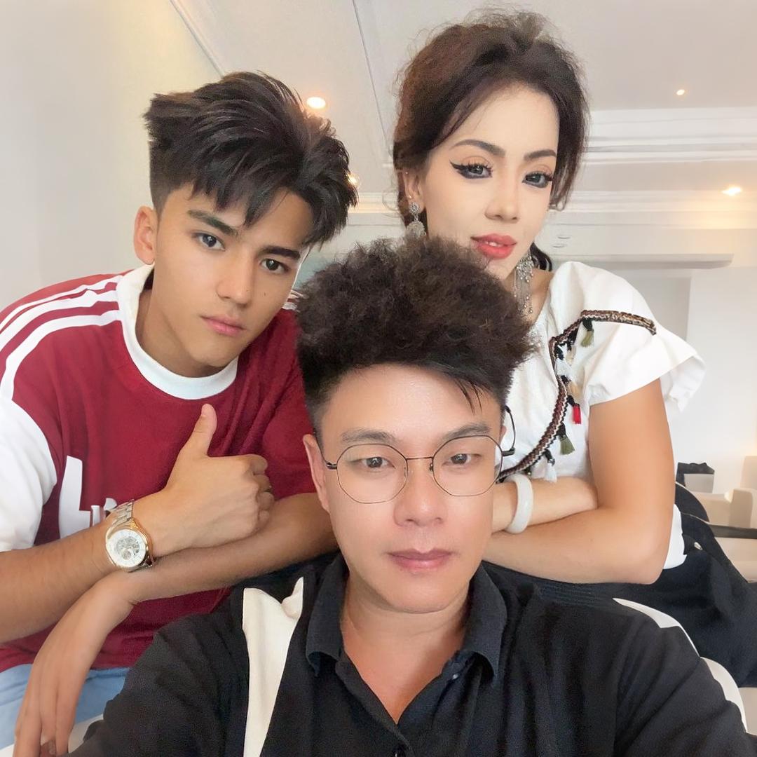 米哥（乃斯•米•祖木）