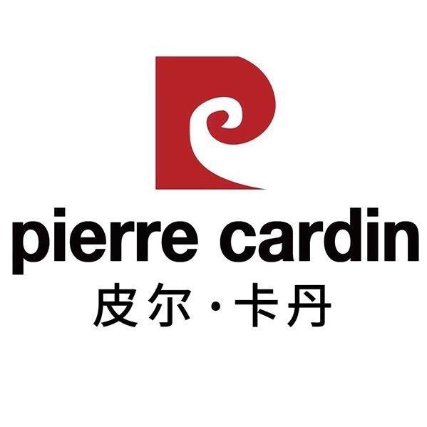 皮尔卡丹宾士男装专卖店