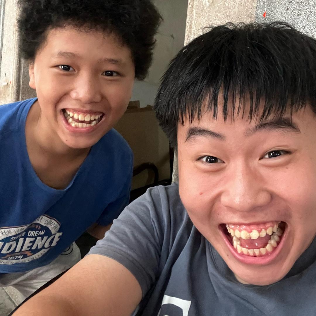 杨不烊