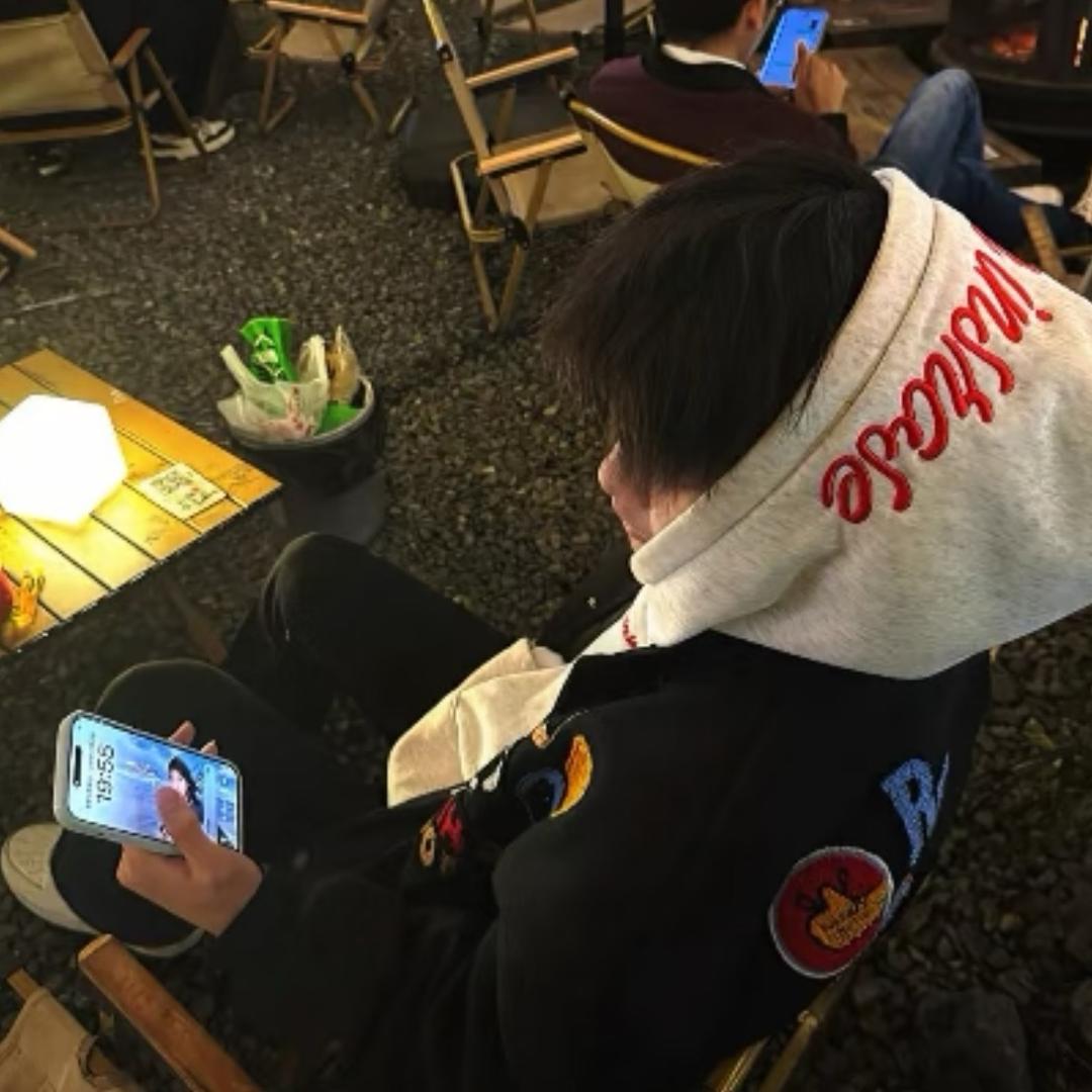 带你去抓怪兽👾