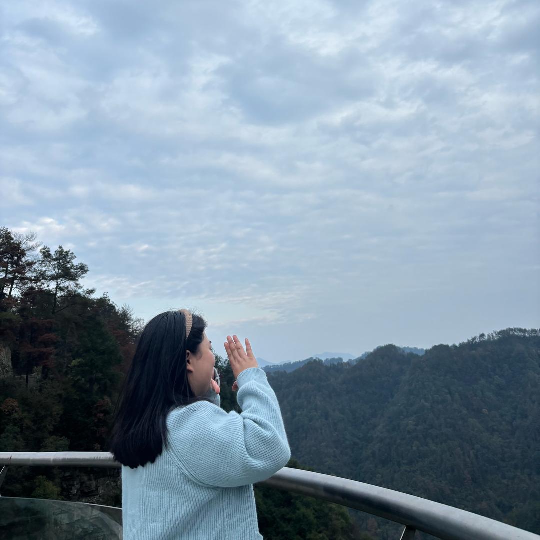 湘西晴晴🧖‍♀️
