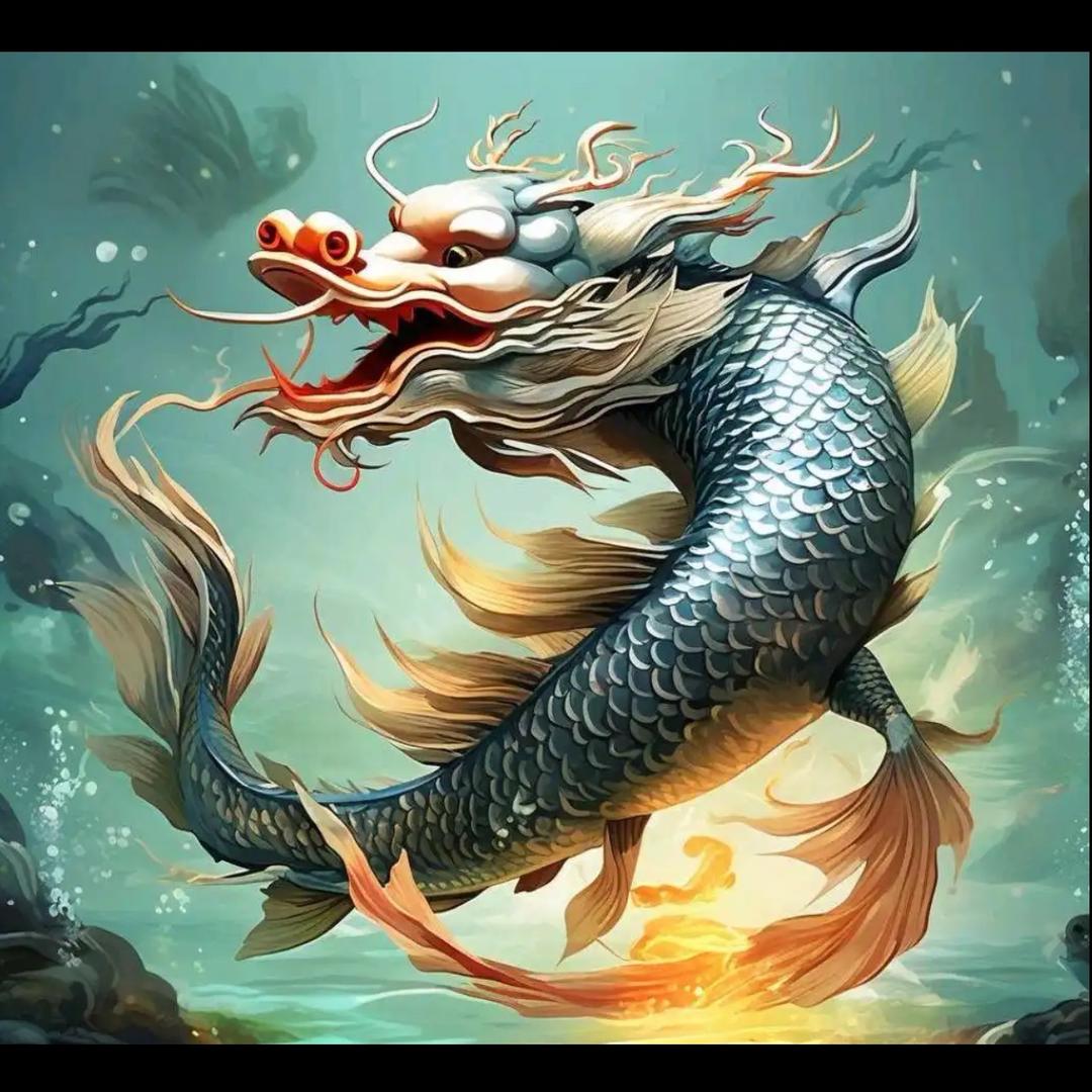 🌳🌺龙腾华夏🐉🐦‍🔥