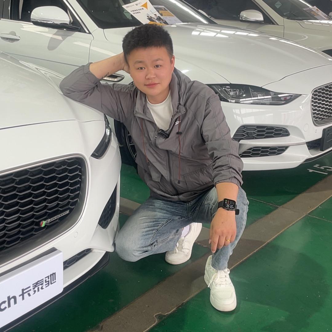 卡泰驰兄弟汽贸～啊典
