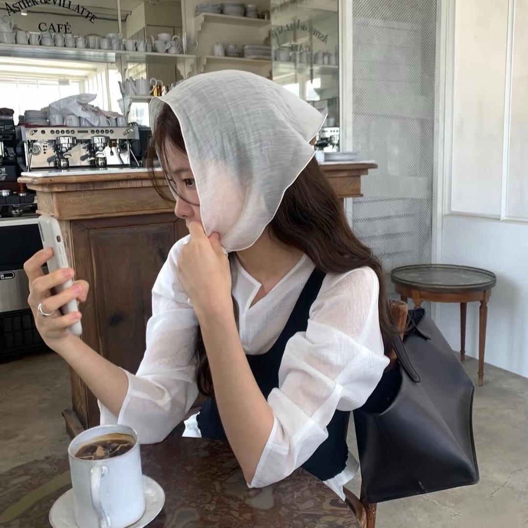 椿.studio服装小号