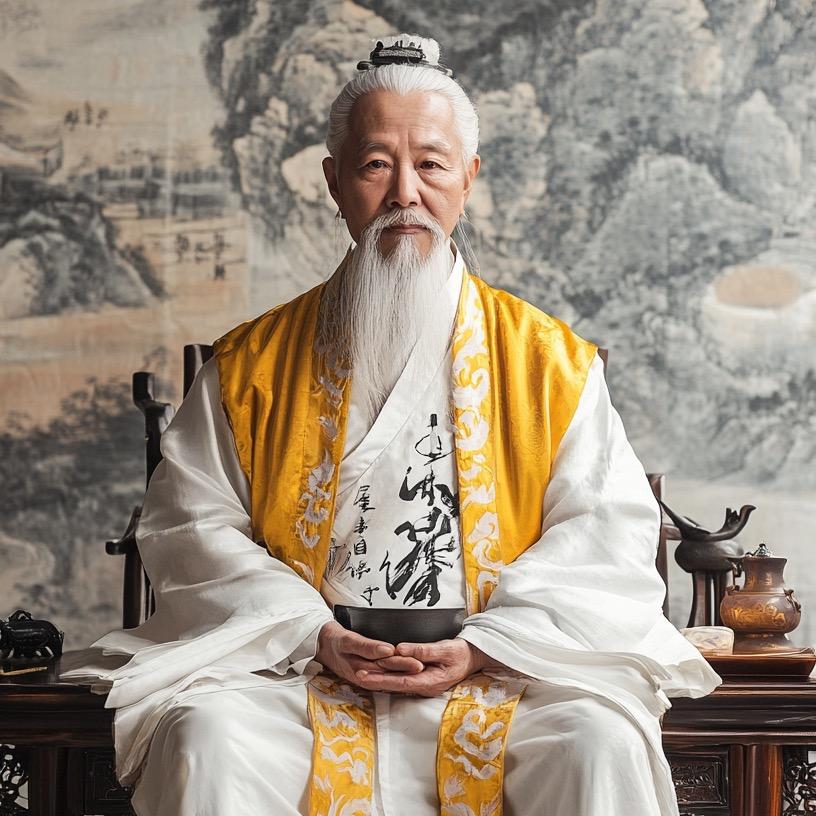 青缘师傅