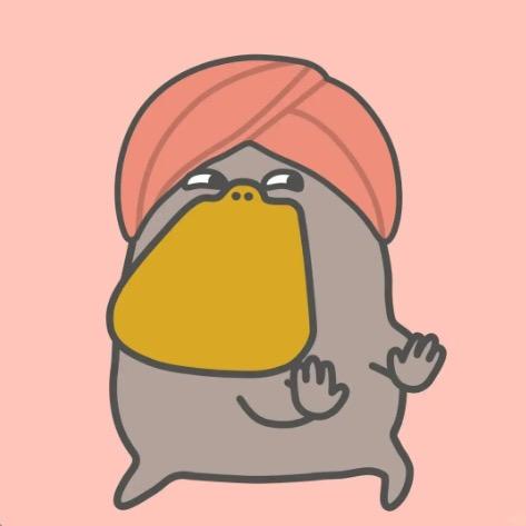 我真不吃香菜…