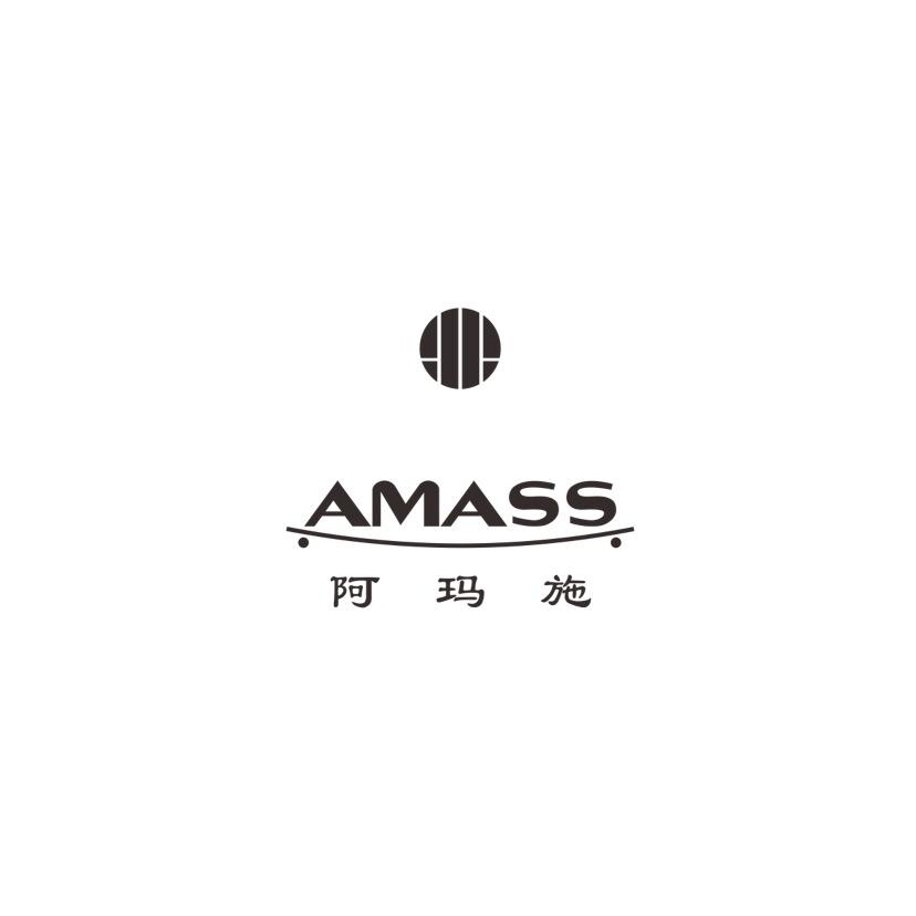AMASS阿玛施穿搭美学