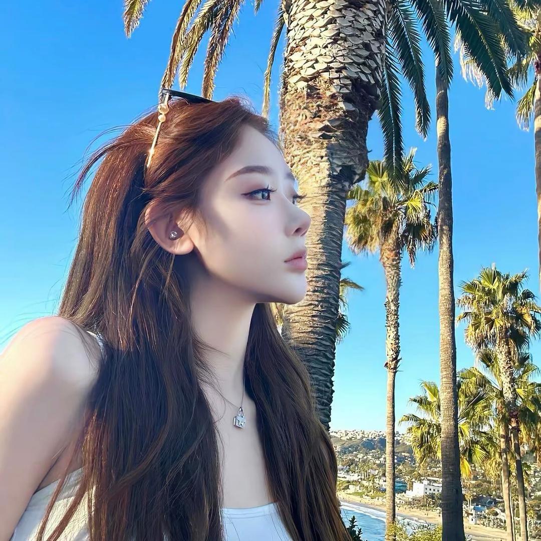 然然