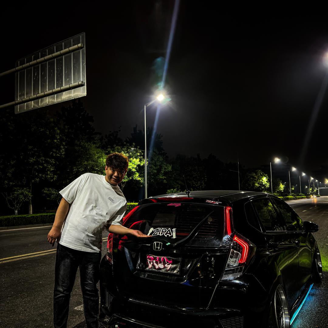 卖剁椒面的大雄🍜