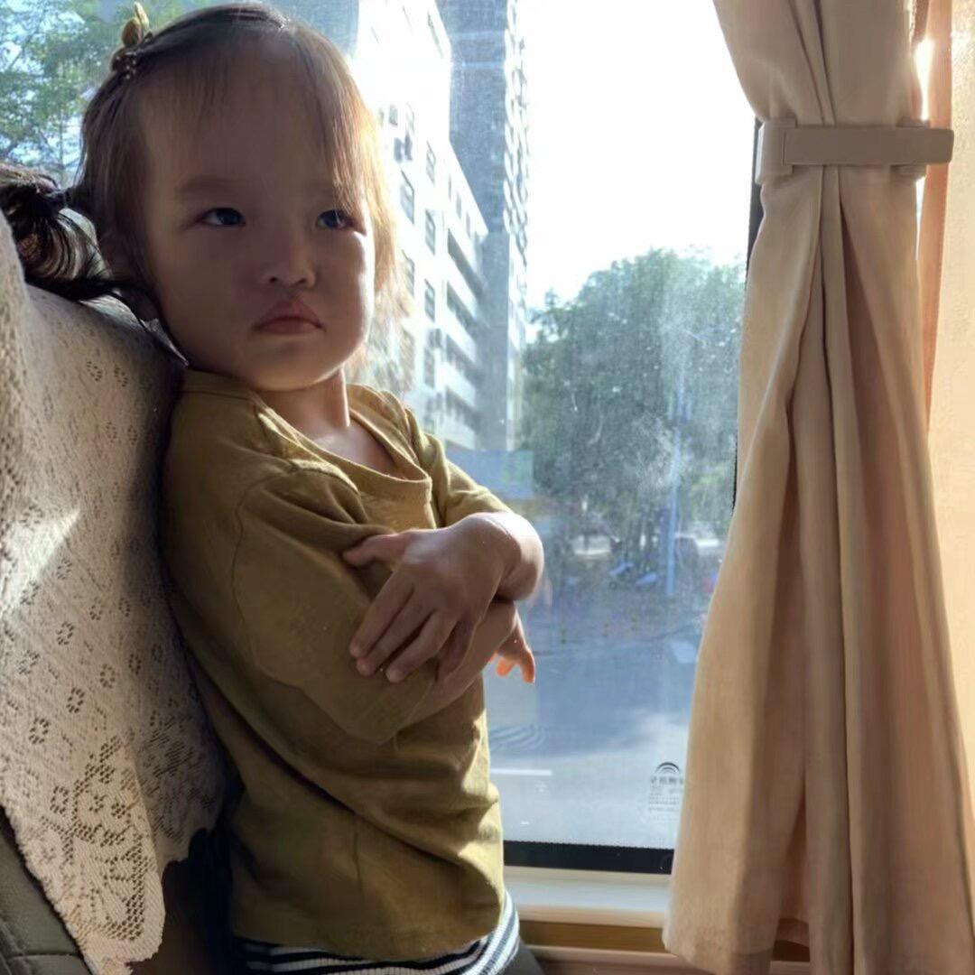 粥不甜（逐渐温柔版）