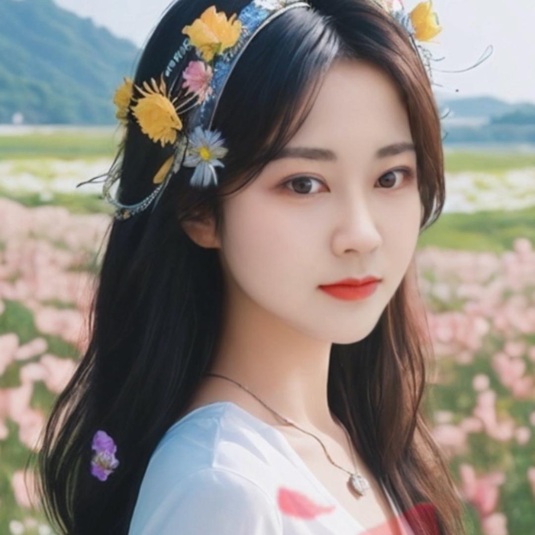 花三妹