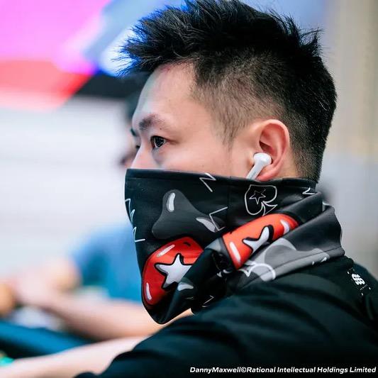娱乐玩家Mr.X