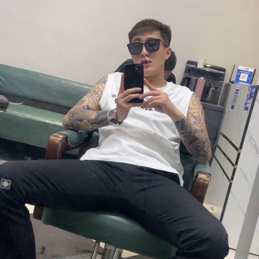 王瑞琳