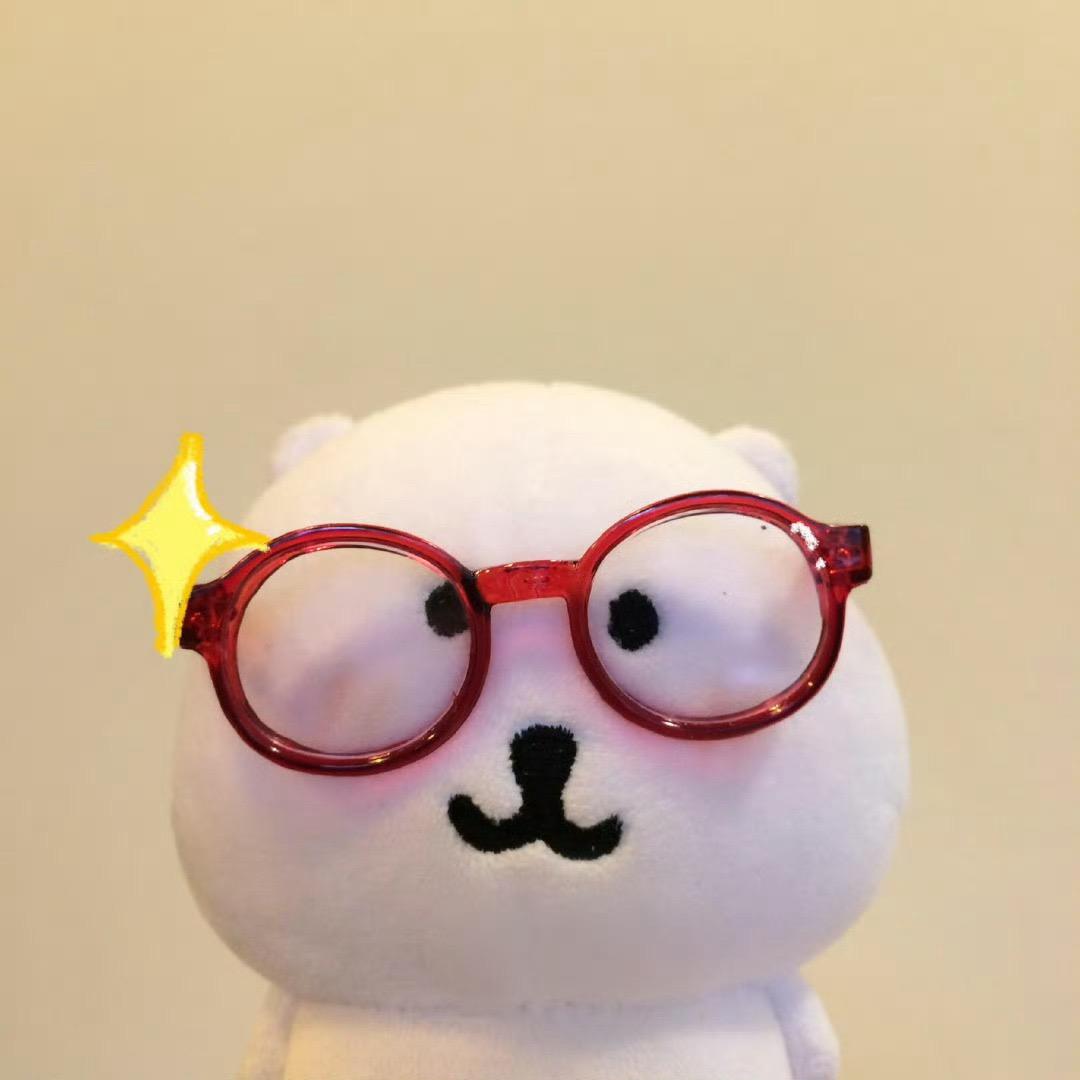 少在意人类的看法