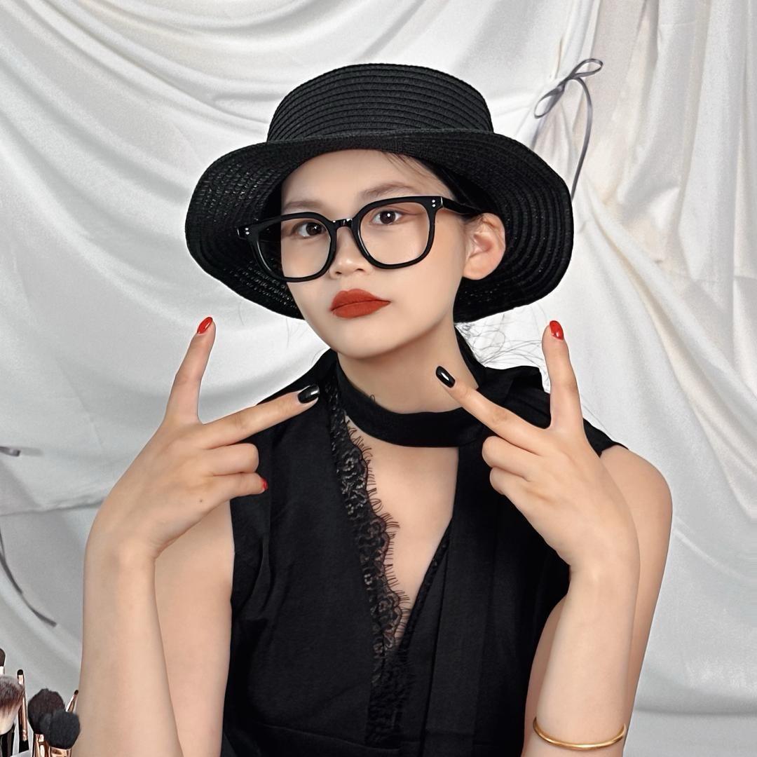 陇南化妆师-梅子（努力版）