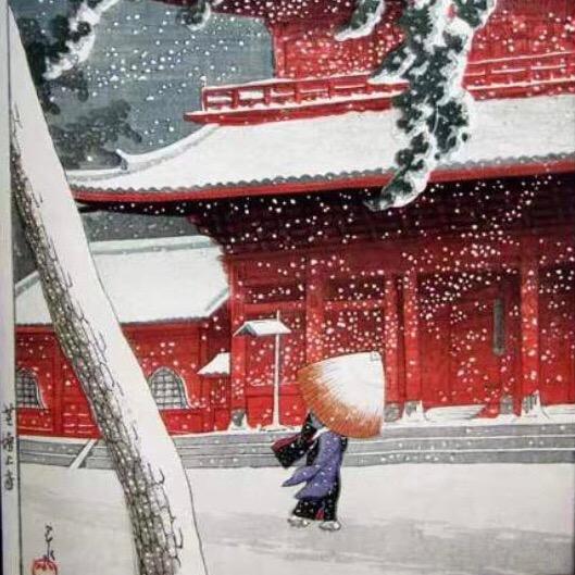 木风