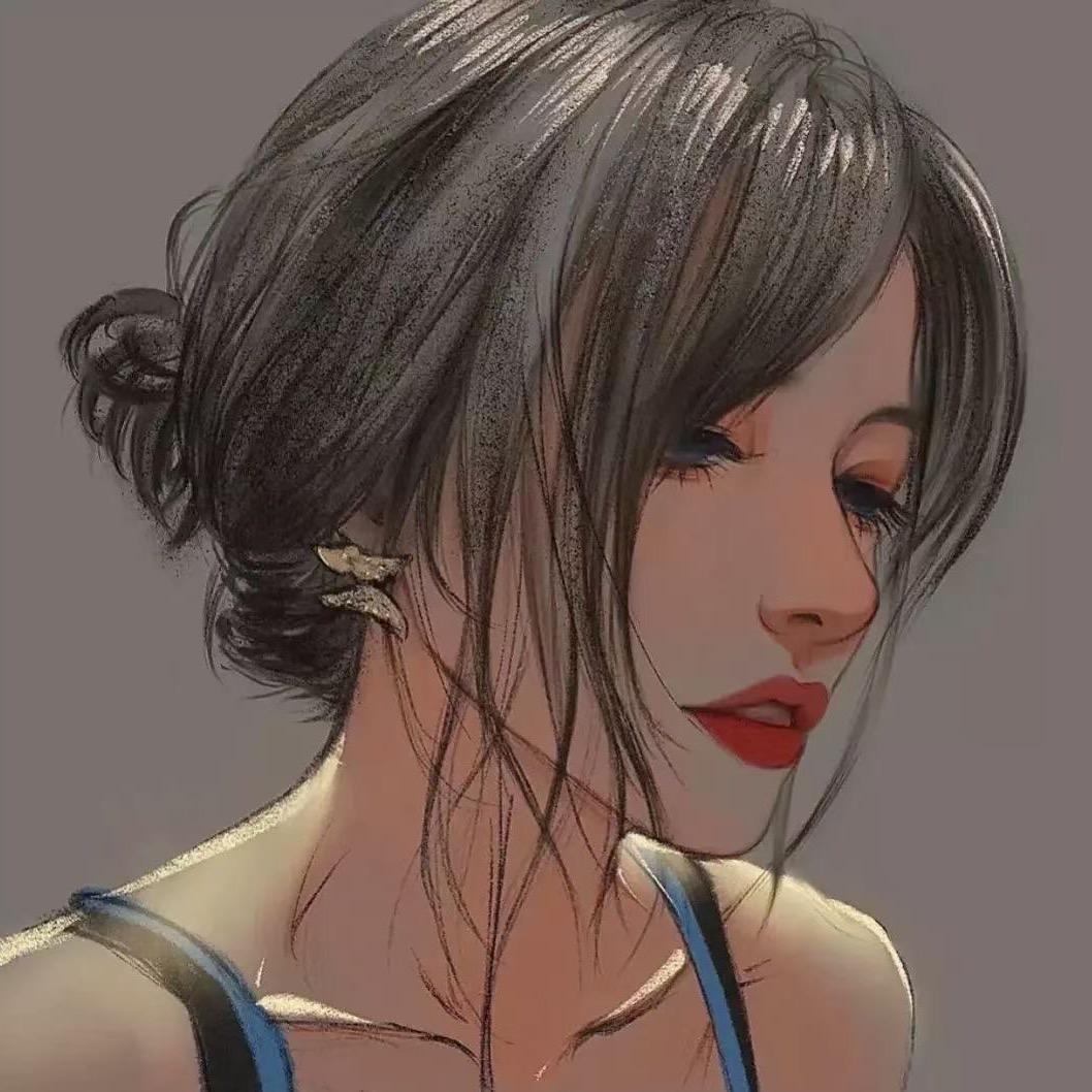 稀奇古怪的我