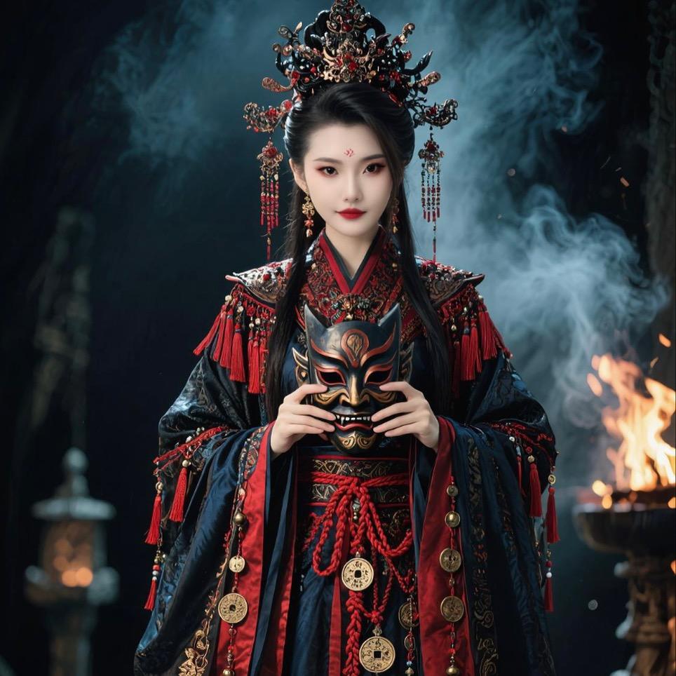 狐狸🦊