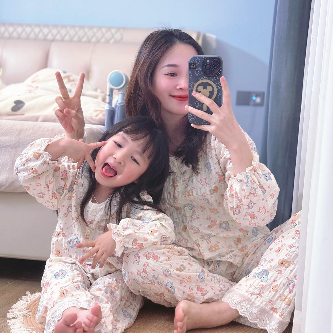 言妈（坐月子中）