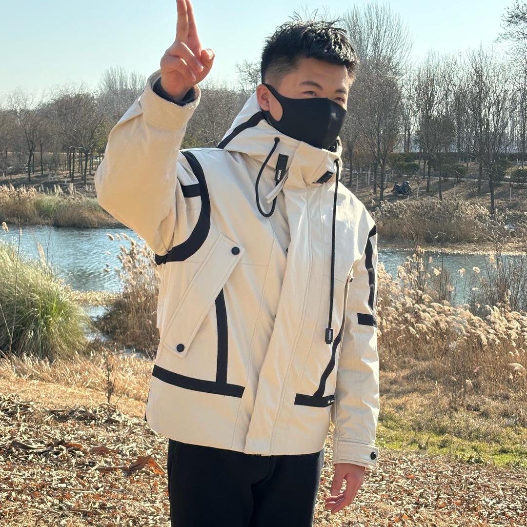阿伟男装