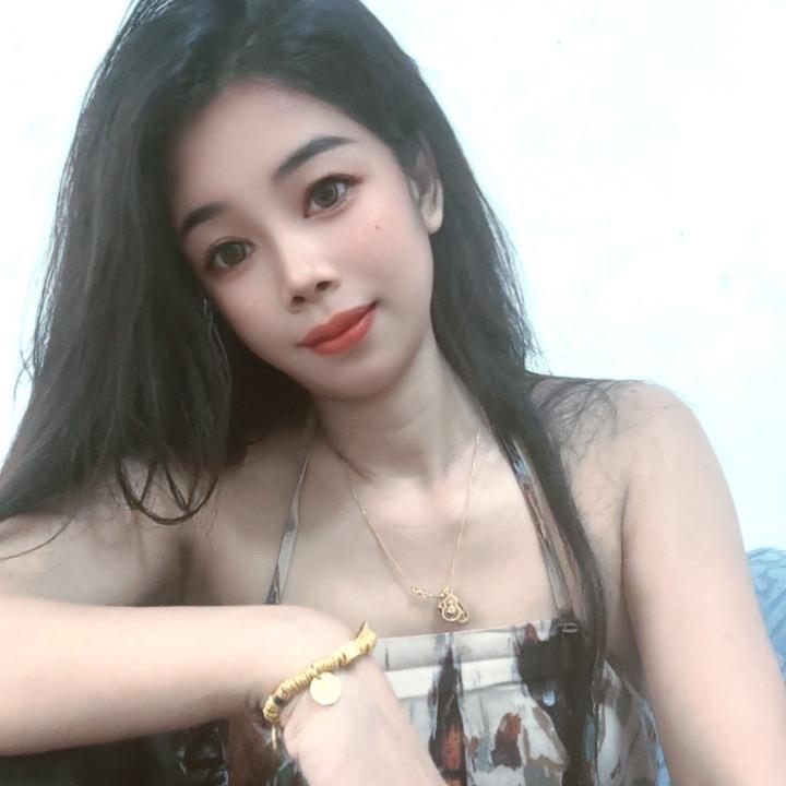 小妖精🧚‍♀️