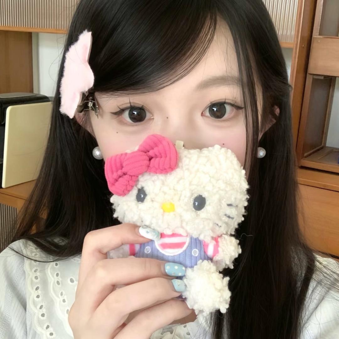 翻斗花园小美