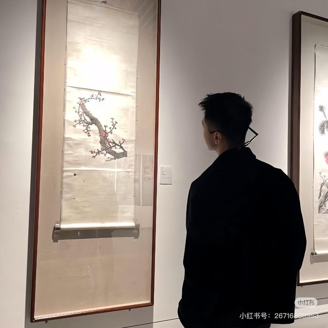 雾里三千意