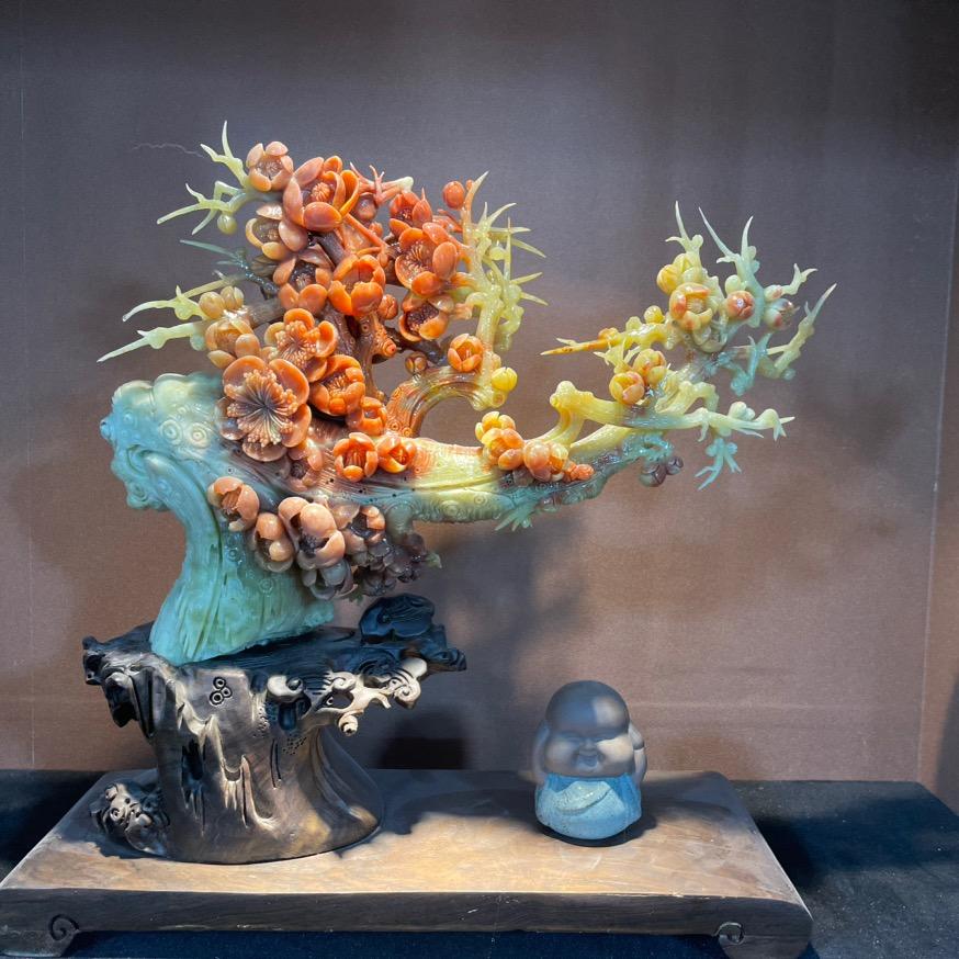 启辰玉石珠宝店