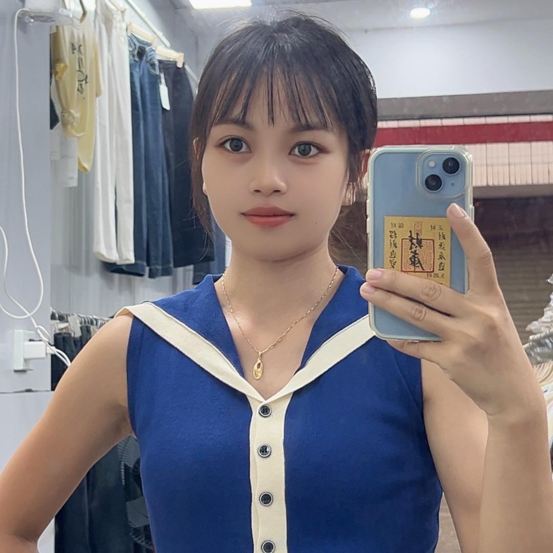 广西朱妹